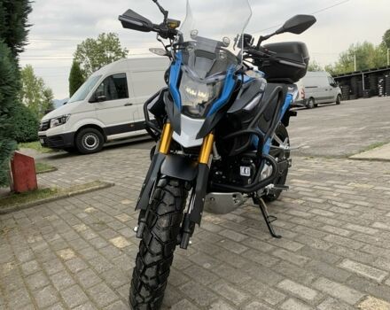 Другая Другая, объемом двигателя 0.3 л и пробегом 0 тыс. км за 2100 $, фото 1 на Automoto.ua