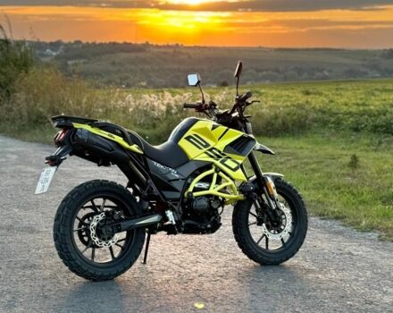 Другая Другая, объемом двигателя 0.25 л и пробегом 0 тыс. км за 1700 $, фото 1 на Automoto.ua