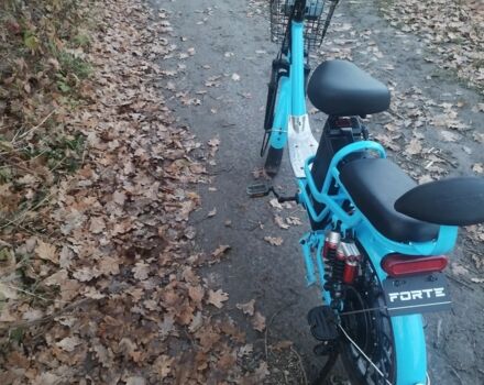 Другая Другая, объемом двигателя 0.5 л и пробегом 0 тыс. км за 477 $, фото 6 на Automoto.ua