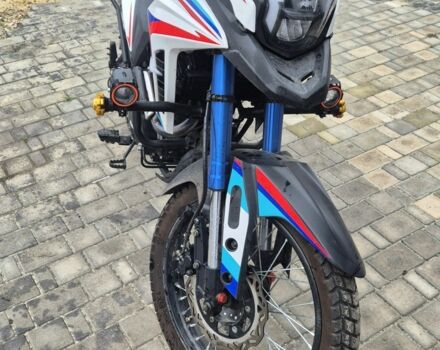 Другая Другая, объемом двигателя 0.3 л и пробегом 0 тыс. км за 2028 $, фото 1 на Automoto.ua