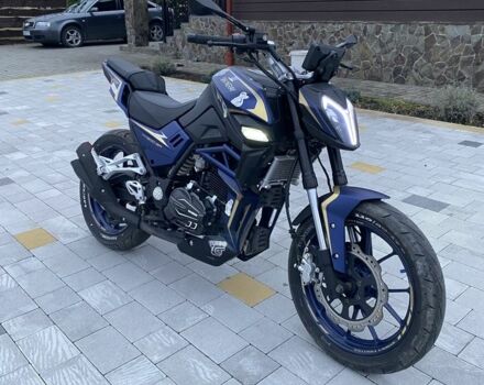 Інша Інша, об'ємом двигуна 0.3 л та пробігом 0 тис. км за 1650 $, фото 4 на Automoto.ua