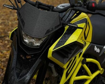 Другая Другая, объемом двигателя 0.25 л и пробегом 0 тыс. км за 1700 $, фото 5 на Automoto.ua