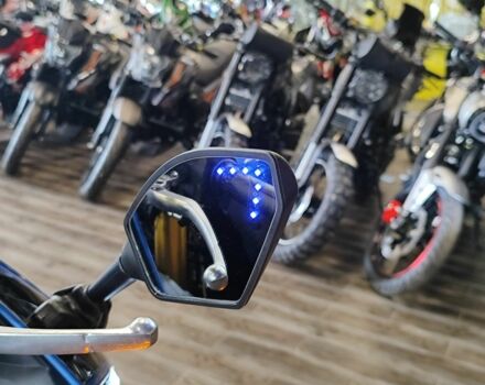 Другая Другая, объемом двигателя 0.26 л и пробегом 0 тыс. км за 2230 $, фото 10 на Automoto.ua