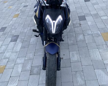 Інша Інша, об'ємом двигуна 0.3 л та пробігом 0 тис. км за 1650 $, фото 2 на Automoto.ua