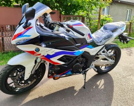 Другая Другая, объемом двигателя 0.25 л и пробегом 0 тыс. км за 2300 $, фото 1 на Automoto.ua