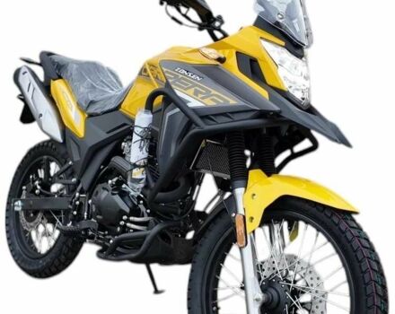 Другая Другая, объемом двигателя 0.3 л и пробегом 0 тыс. км за 1833 $, фото 5 на Automoto.ua