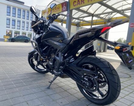 Інша Інша, об'ємом двигуна 0.35 л та пробігом 0 тис. км за 4700 $, фото 5 на Automoto.ua