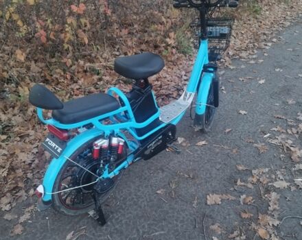 Другая Другая, объемом двигателя 0.5 л и пробегом 0 тыс. км за 477 $, фото 3 на Automoto.ua