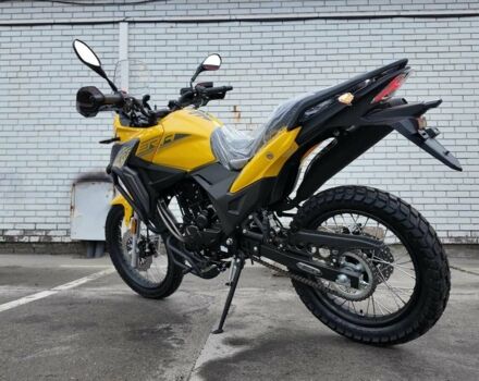 Другая Другая, объемом двигателя 0.3 л и пробегом 0 тыс. км за 1833 $, фото 2 на Automoto.ua