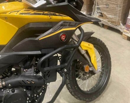 Другая Другая, объемом двигателя 0.25 л и пробегом 0 тыс. км за 2760 $, фото 3 на Automoto.ua