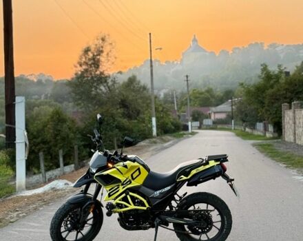 Другая Другая, объемом двигателя 0.25 л и пробегом 0 тыс. км за 1700 $, фото 3 на Automoto.ua