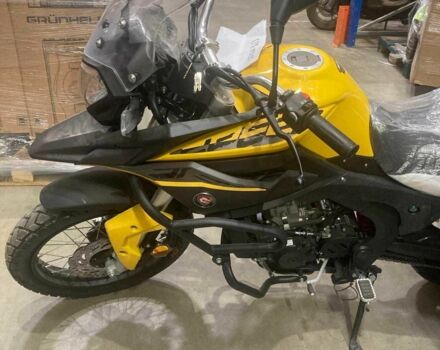 Другая Другая, объемом двигателя 0.25 л и пробегом 0 тыс. км за 2760 $, фото 6 на Automoto.ua