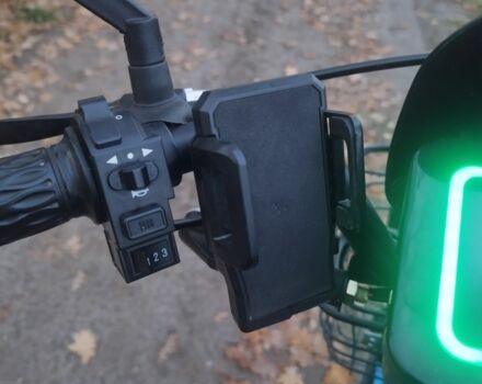 Другая Другая, объемом двигателя 0.5 л и пробегом 0 тыс. км за 477 $, фото 7 на Automoto.ua