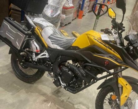 Другая Другая, объемом двигателя 0.25 л и пробегом 0 тыс. км за 2760 $, фото 1 на Automoto.ua