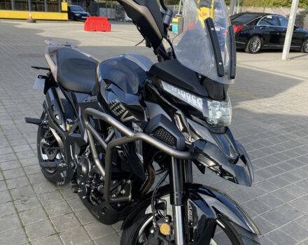 Інша Інша, об'ємом двигуна 0.35 л та пробігом 0 тис. км за 4700 $, фото 6 на Automoto.ua