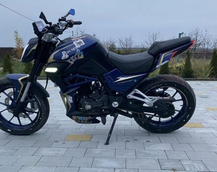 Інша Інша, об'ємом двигуна 0.3 л та пробігом 0 тис. км за 1650 $, фото 3 на Automoto.ua