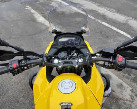 Другая Другая, объемом двигателя 0.3 л и пробегом 0 тыс. км за 1833 $, фото 4 на Automoto.ua