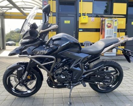 Інша Інша, об'ємом двигуна 0.35 л та пробігом 0 тис. км за 4700 $, фото 4 на Automoto.ua