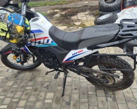 Другая Другая, объемом двигателя 0.3 л и пробегом 0 тыс. км за 2028 $, фото 4 на Automoto.ua