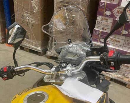 Другая Другая, объемом двигателя 0.25 л и пробегом 0 тыс. км за 2760 $, фото 4 на Automoto.ua