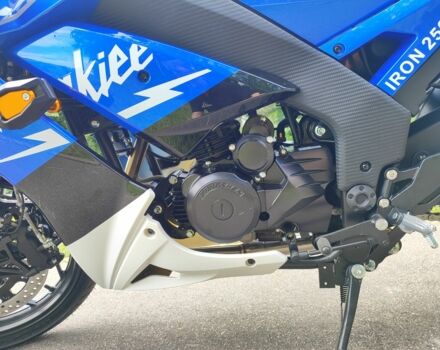 Другая Другая, объемом двигателя 0.26 л и пробегом 0 тыс. км за 2230 $, фото 4 на Automoto.ua