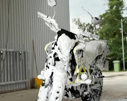 Другая Другая, объемом двигателя 0.25 л и пробегом 0 тыс. км за 1700 $, фото 2 на Automoto.ua