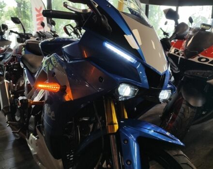 Другая Другая, объемом двигателя 0.26 л и пробегом 0 тыс. км за 2230 $, фото 9 на Automoto.ua