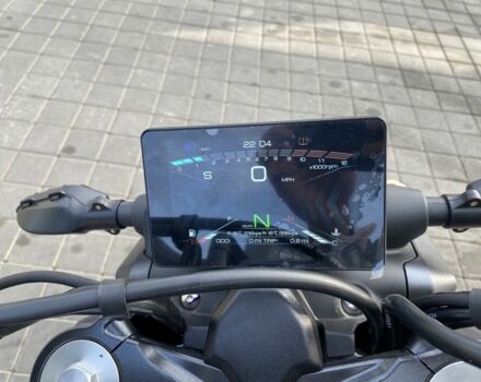 Інша Інша, об'ємом двигуна 0.35 л та пробігом 0 тис. км за 4700 $, фото 11 на Automoto.ua