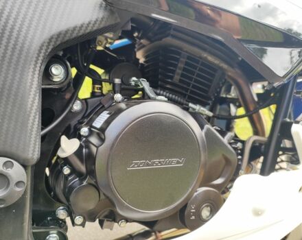 Другая Другая, объемом двигателя 0.26 л и пробегом 0 тыс. км за 2230 $, фото 5 на Automoto.ua