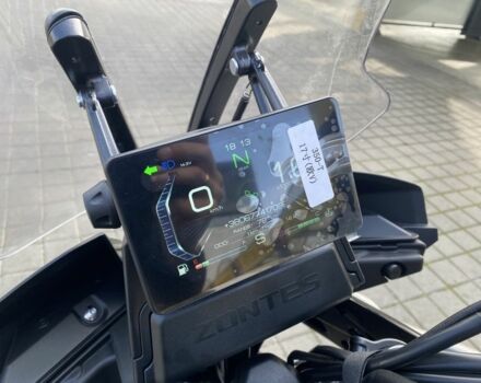 Інша Інша, об'ємом двигуна 0.35 л та пробігом 0 тис. км за 4700 $, фото 10 на Automoto.ua