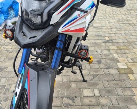 Другая Другая, объемом двигателя 0.3 л и пробегом 0 тыс. км за 2028 $, фото 2 на Automoto.ua