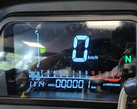 Другая Другая, объемом двигателя 0.26 л и пробегом 0 тыс. км за 2230 $, фото 8 на Automoto.ua