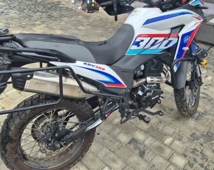 Другая Другая, объемом двигателя 0.3 л и пробегом 0 тыс. км за 2028 $, фото 3 на Automoto.ua