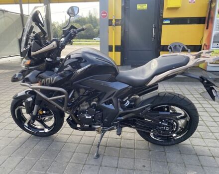 Інша Інша, об'ємом двигуна 0.35 л та пробігом 0 тис. км за 4700 $, фото 3 на Automoto.ua