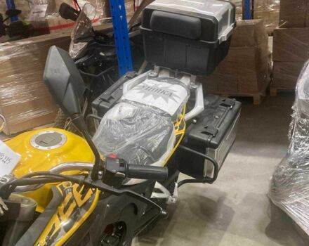 Другая Другая, объемом двигателя 0.25 л и пробегом 0 тыс. км за 2760 $, фото 2 на Automoto.ua