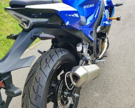 Другая Другая, объемом двигателя 0.26 л и пробегом 0 тыс. км за 2230 $, фото 3 на Automoto.ua