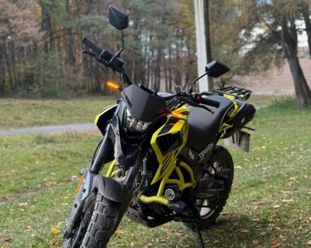 Другая Другая, объемом двигателя 0.25 л и пробегом 0 тыс. км за 1700 $, фото 6 на Automoto.ua