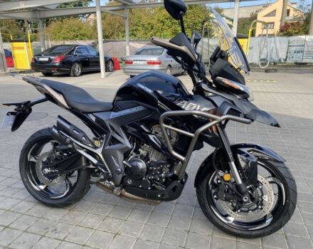 Інша Інша, об'ємом двигуна 0.35 л та пробігом 0 тис. км за 4700 $, фото 2 на Automoto.ua