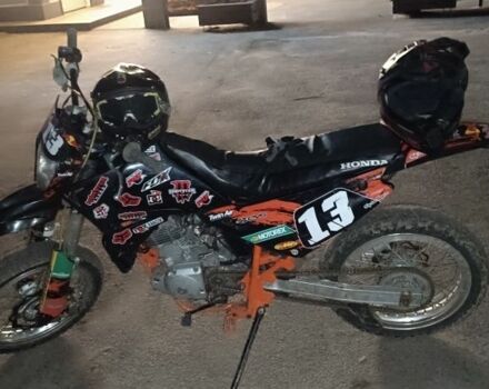 Другая Другая, объемом двигателя 0.2 л и пробегом 0 тыс. км за 641 $, фото 7 на Automoto.ua