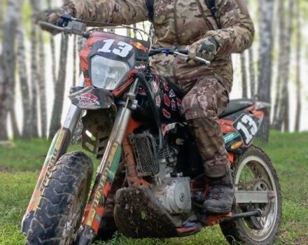 Другая Другая, объемом двигателя 0.2 л и пробегом 0 тыс. км за 641 $, фото 8 на Automoto.ua