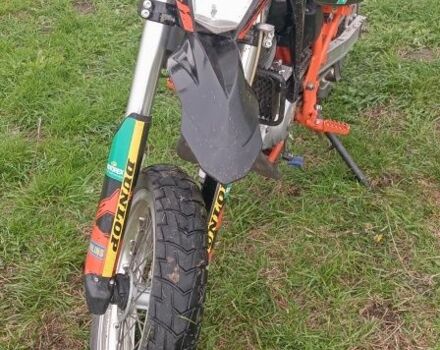 Другая Другая, объемом двигателя 0.2 л и пробегом 0 тыс. км за 641 $, фото 3 на Automoto.ua