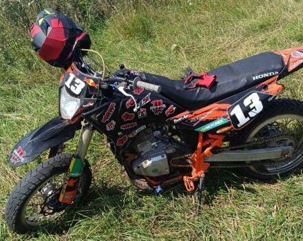 Другая Другая, объемом двигателя 0.2 л и пробегом 0 тыс. км за 641 $, фото 1 на Automoto.ua