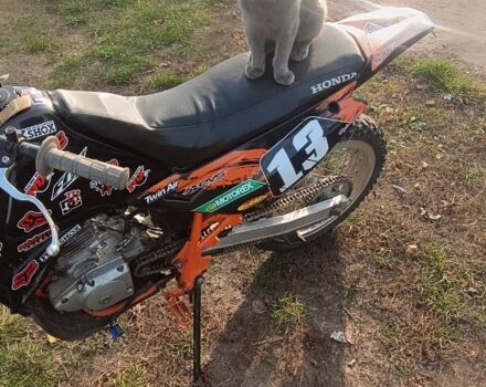 Другая Другая, объемом двигателя 0.2 л и пробегом 0 тыс. км за 641 $, фото 9 на Automoto.ua