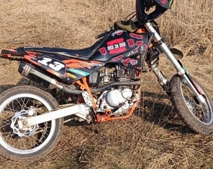 Другая Другая, объемом двигателя 0.2 л и пробегом 0 тыс. км за 641 $, фото 2 на Automoto.ua