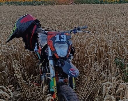 Другая Другая, объемом двигателя 0.2 л и пробегом 0 тыс. км за 641 $, фото 5 на Automoto.ua