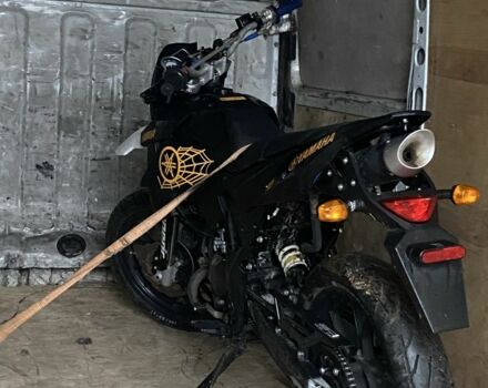 Другая Другая, объемом двигателя 90 л и пробегом 0 тыс. км за 1250 $, фото 1 на Automoto.ua