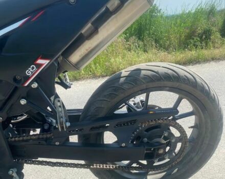 Другая Другая, объемом двигателя 0.13 л и пробегом 0 тыс. км за 1200 $, фото 5 на Automoto.ua