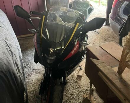 Інша Інша, об'ємом двигуна 0.4 л та пробігом 0 тис. км за 4200 $, фото 3 на Automoto.ua