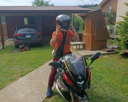 Інша Інша, об'ємом двигуна 0.4 л та пробігом 0 тис. км за 4200 $, фото 1 на Automoto.ua