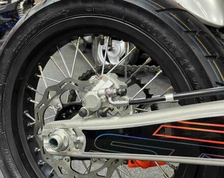 Другая Другая, объемом двигателя 0.3 л и пробегом 0 тыс. км за 2850 $, фото 16 на Automoto.ua